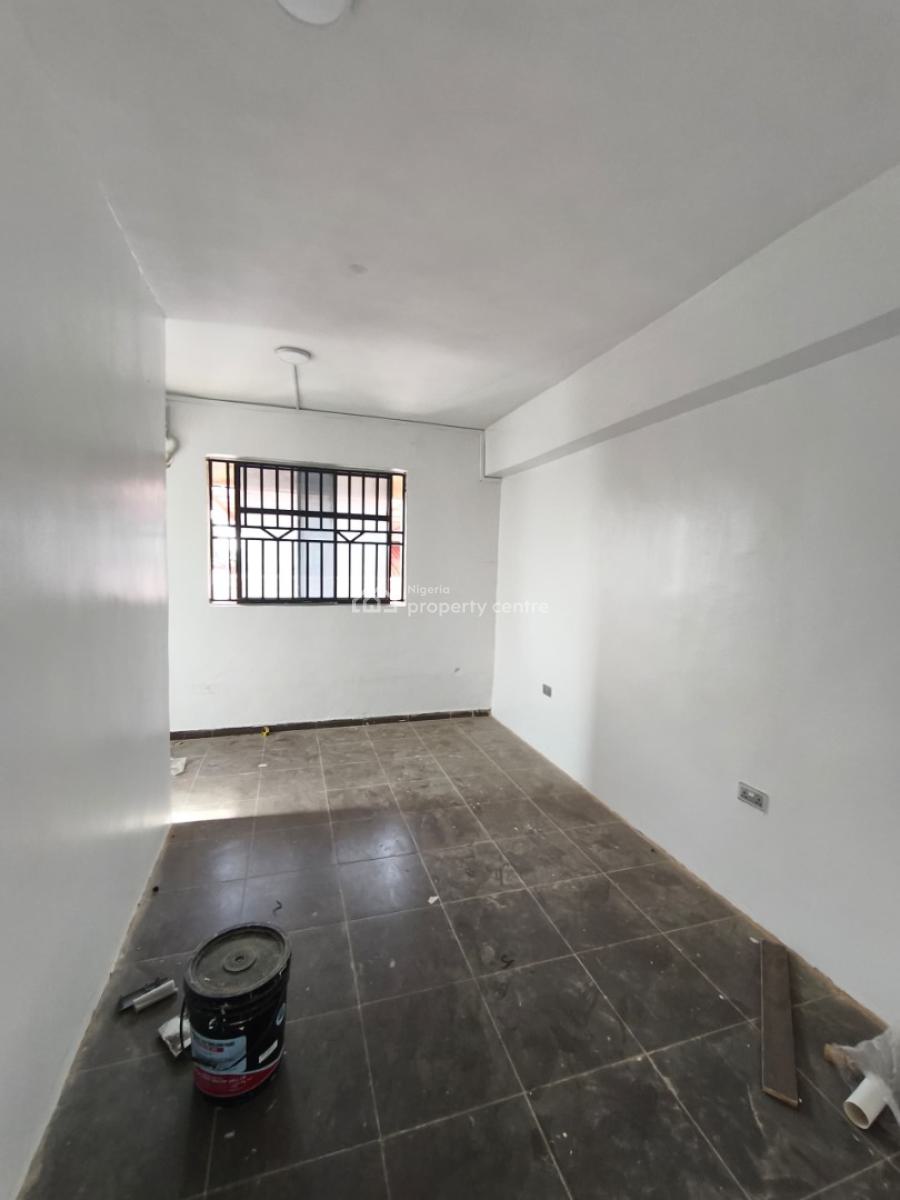 300 Square Metre Office Space, Oba Akran, Ikeja, Lagos, Office Space for Rent