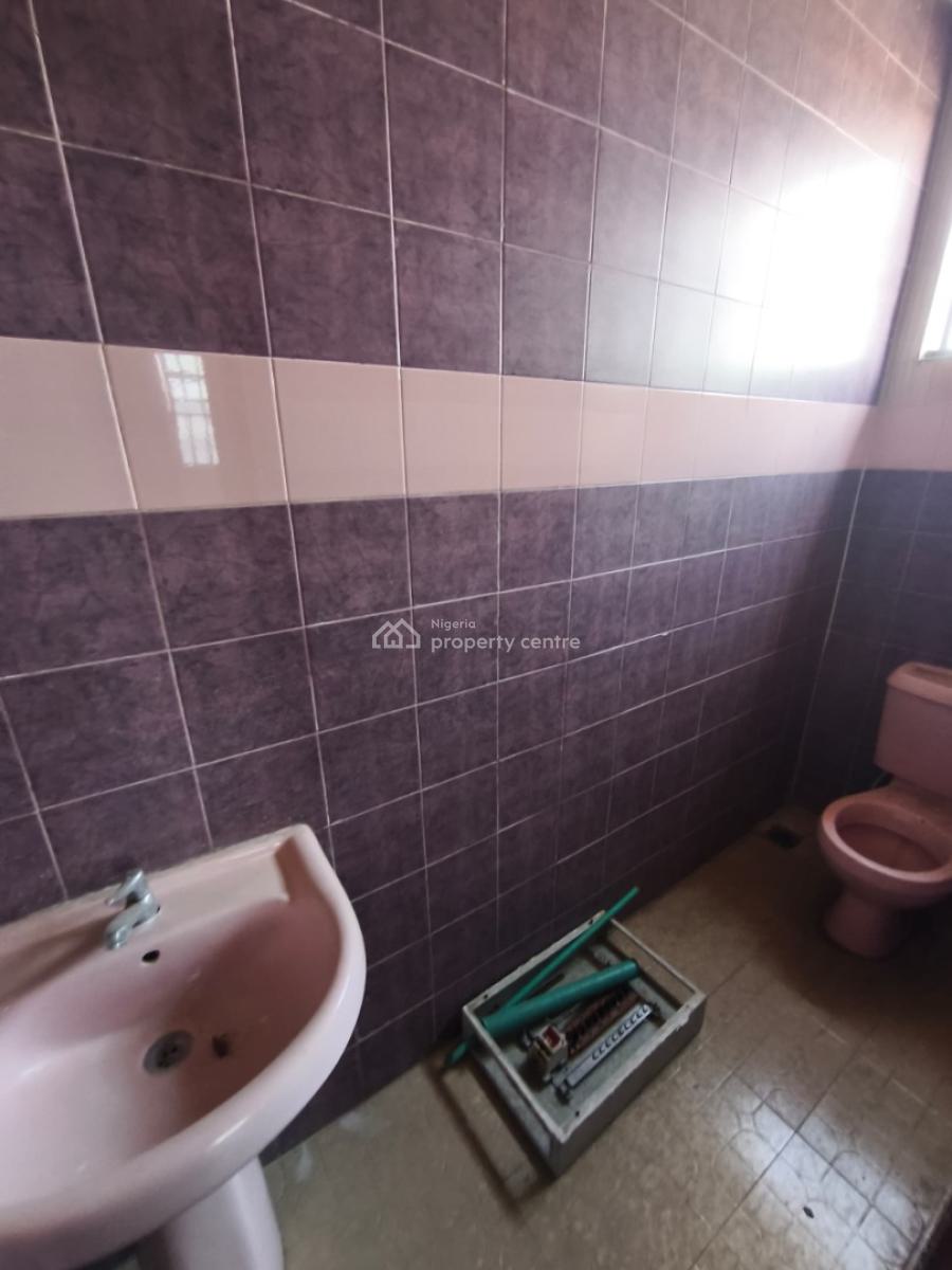 300 Square Metre Office Space, Oba Akran, Ikeja, Lagos, Office Space for Rent