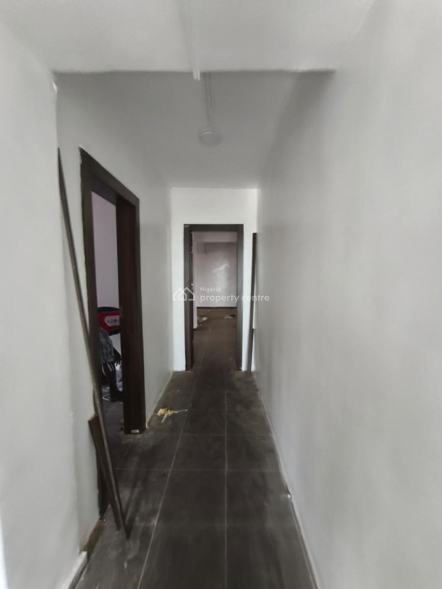 300 Square Metre Office Space, Oba Akran, Ikeja, Lagos, Office Space for Rent