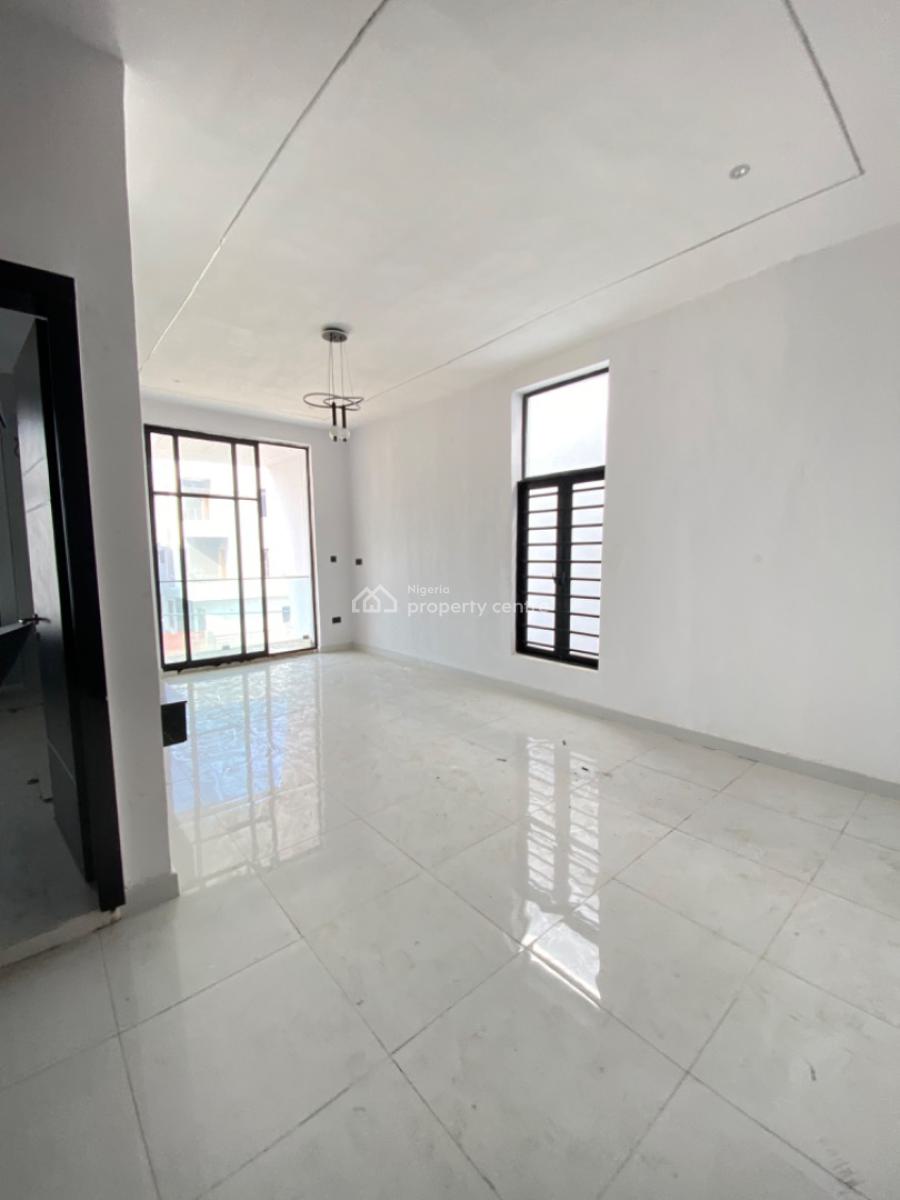 4 Bedroom Semi Detached Duplex, Ikota Gra, Ikota, Lekki, Lagos, House for Sale