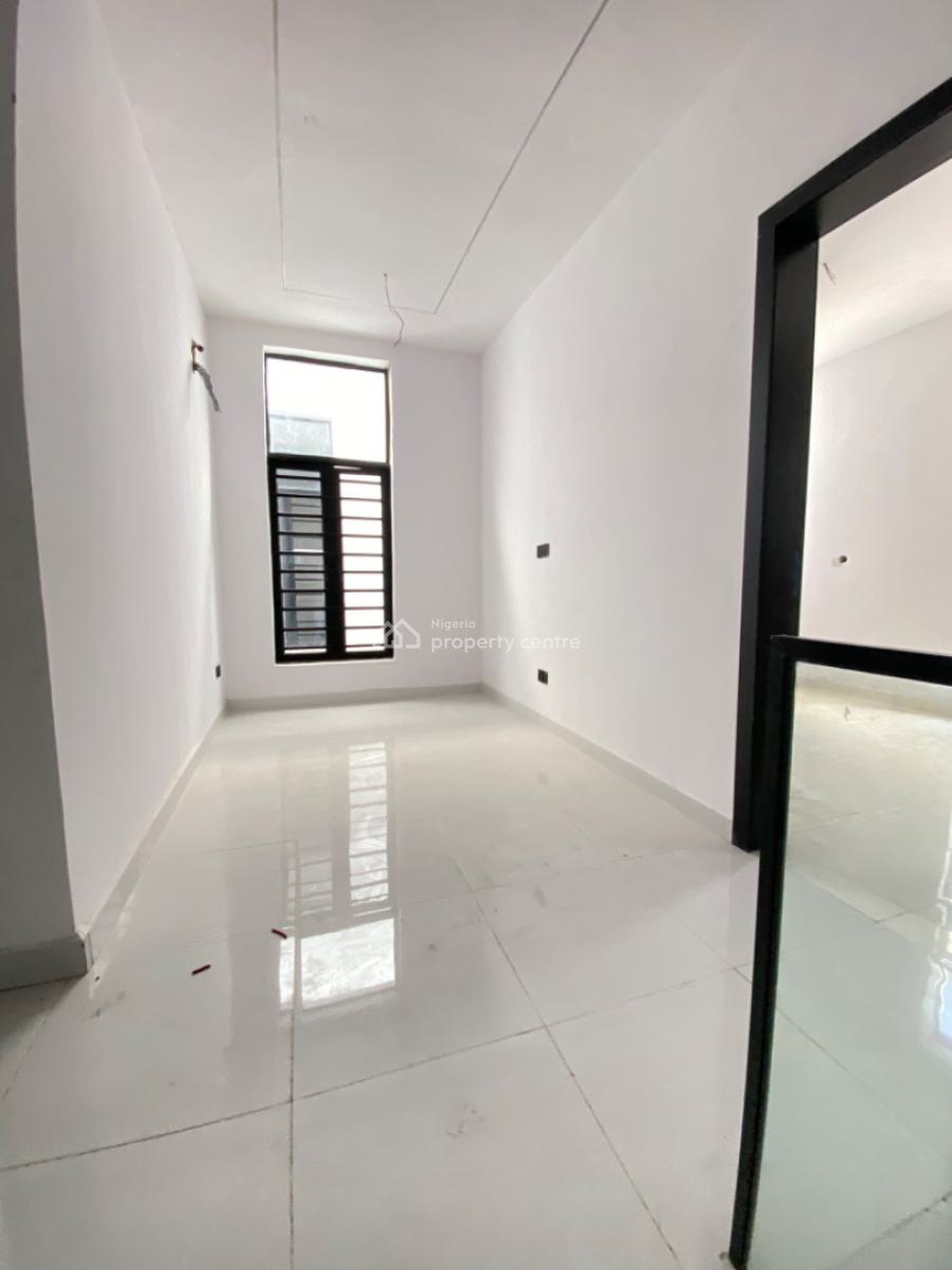 4 Bedroom Semi Detached Duplex, Ikota Gra, Ikota, Lekki, Lagos, House for Sale