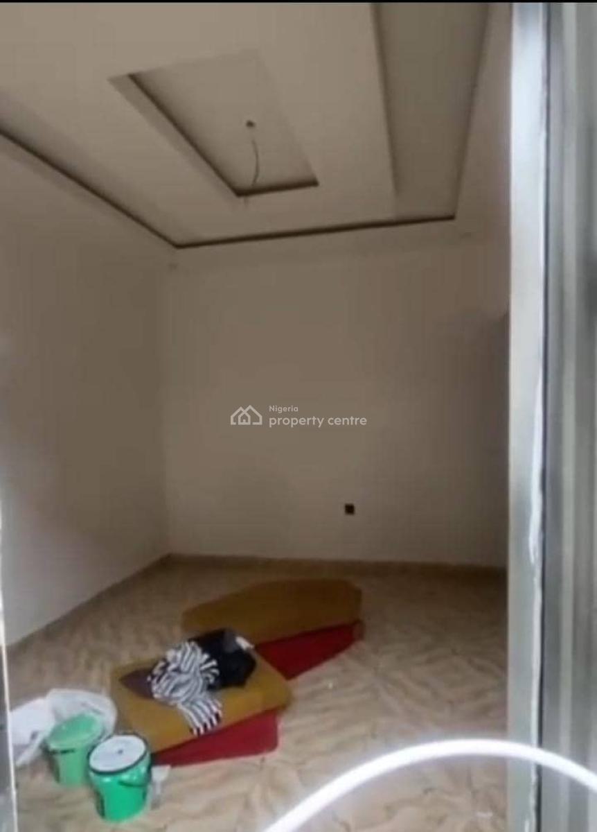 Lovely Sweet Room Self Contain, Ifako, Gbagada, Lagos, Self Contain (single Rooms) for Rent