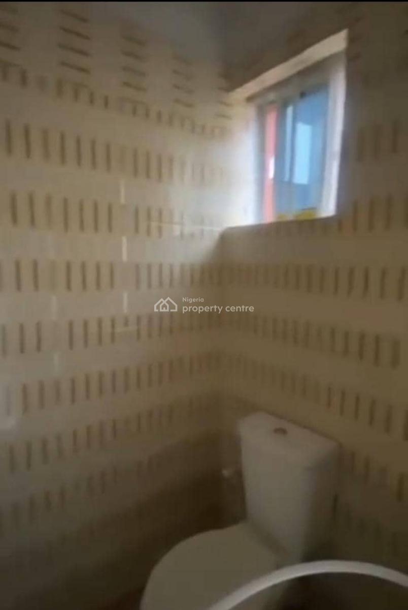 Lovely Sweet Room Self Contain, Ifako, Gbagada, Lagos, Self Contain (single Rooms) for Rent