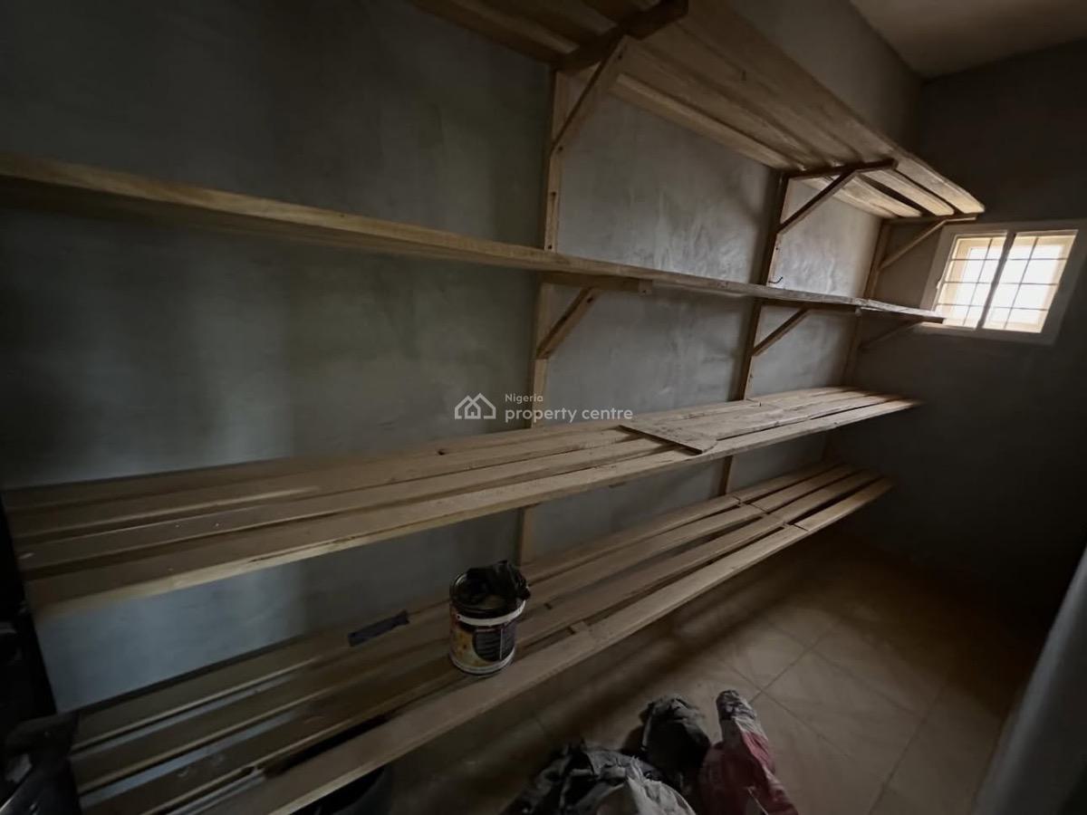 4 Bedroom Detached Duplex Sitting on 750sqm with 2 Living Rooms and a Bq, Karsana, Abuja, Detached Duplex for Sale