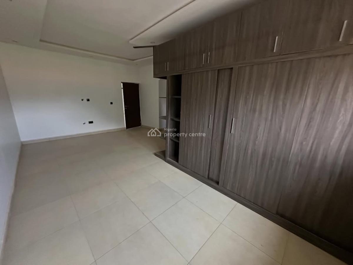 4 Bedroom Detached Duplex Sitting on 750sqm with 2 Living Rooms and a Bq, Karsana, Abuja, Detached Duplex for Sale