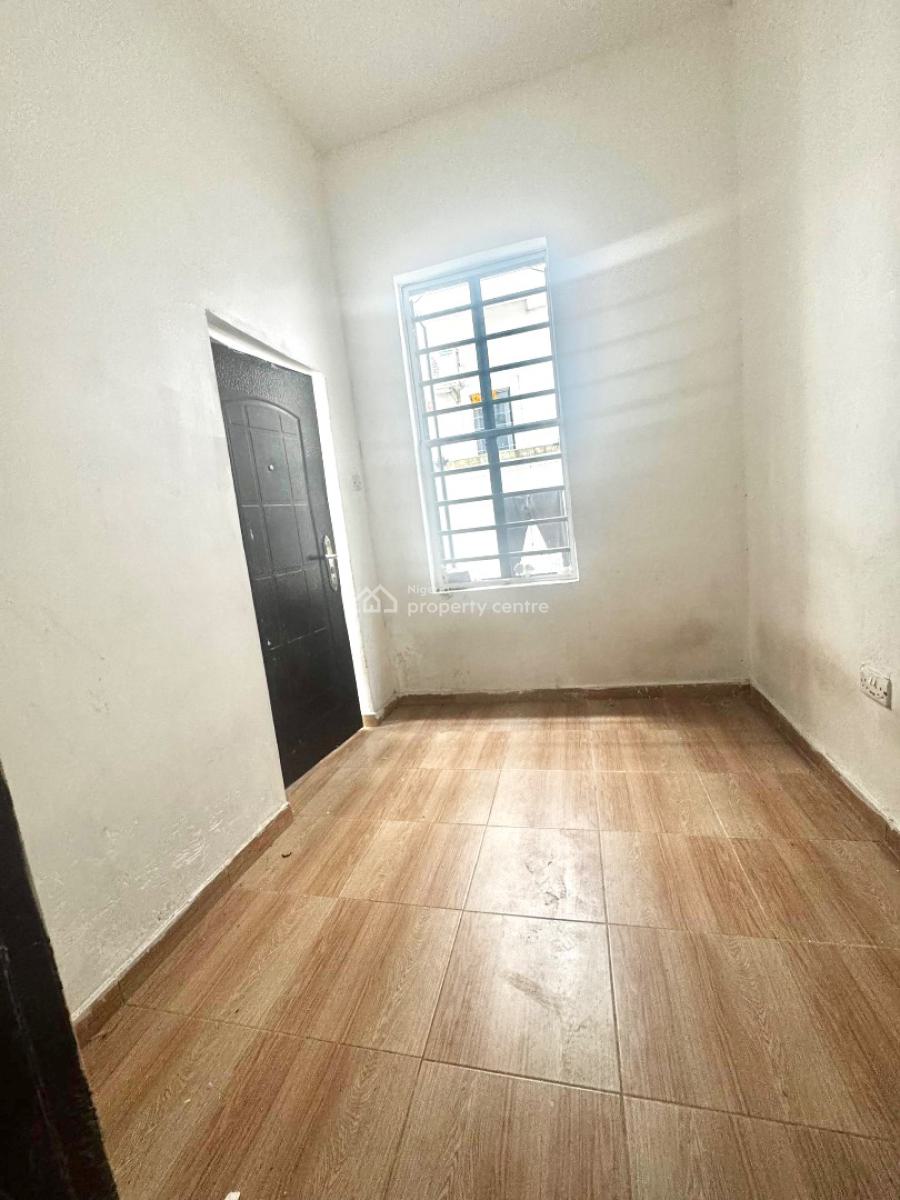 Bq Self Contain, Royal Pine 3 Estate Orchid, Lekki, Lagos, Self Contain (single Rooms) for Rent
