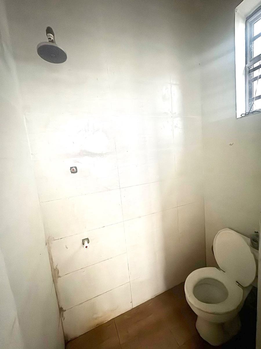 Bq Self Contain, Royal Pine 3 Estate Orchid, Lekki, Lagos, Self Contain (single Rooms) for Rent