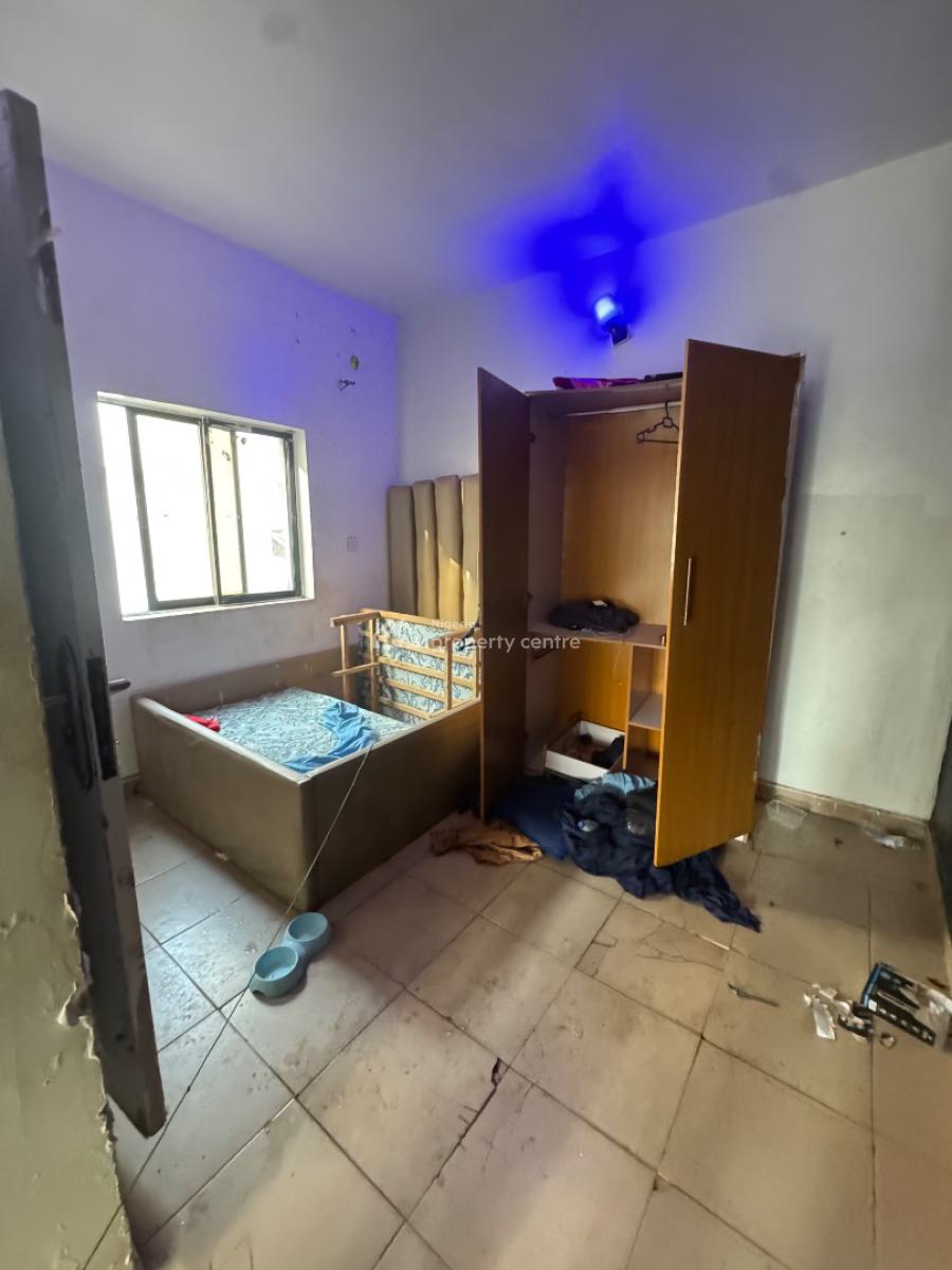 Luxury Shared Single Room, Osapa, Lekki, Lagos, Self Contain (single Rooms) for Rent