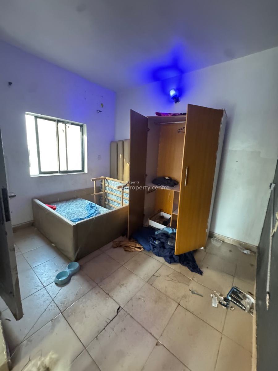 Luxury Shared Single Room, Osapa, Lekki, Lagos, Self Contain (single Rooms) for Rent