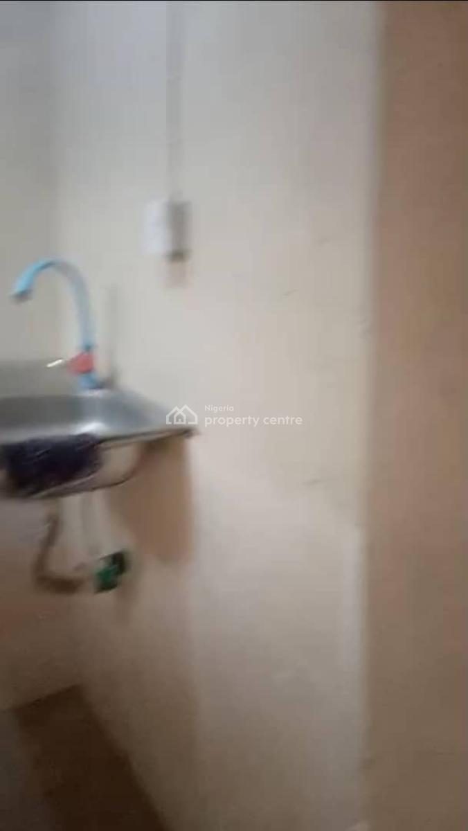 Lovely Sweet Room Self Contain, Medina, Gbagada, Lagos, Self Contain (single Rooms) for Rent
