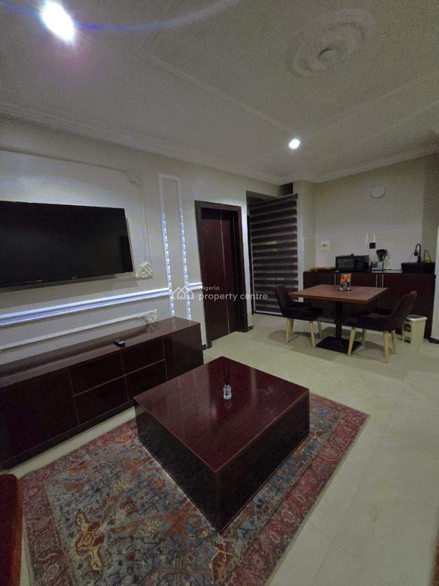 15-units of Executive 1-bedroom Apartment Available, Victoria Island Law School, Victoria Island (vi), Lagos, Flat / Apartment Short Let