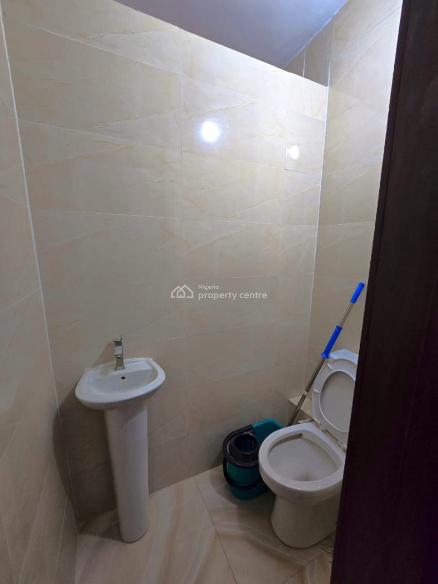 15-units of Executive 1-bedroom Apartment Available, Victoria Island Law School, Victoria Island (vi), Lagos, Flat / Apartment Short Let