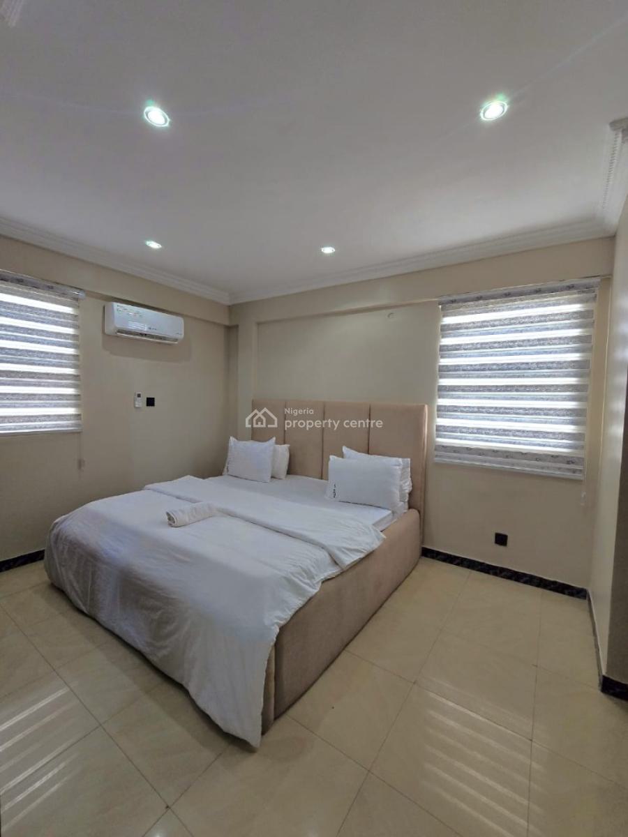 15-units of Executive 1-bedroom Apartment Available, Victoria Island Law School, Victoria Island (vi), Lagos, Flat / Apartment Short Let