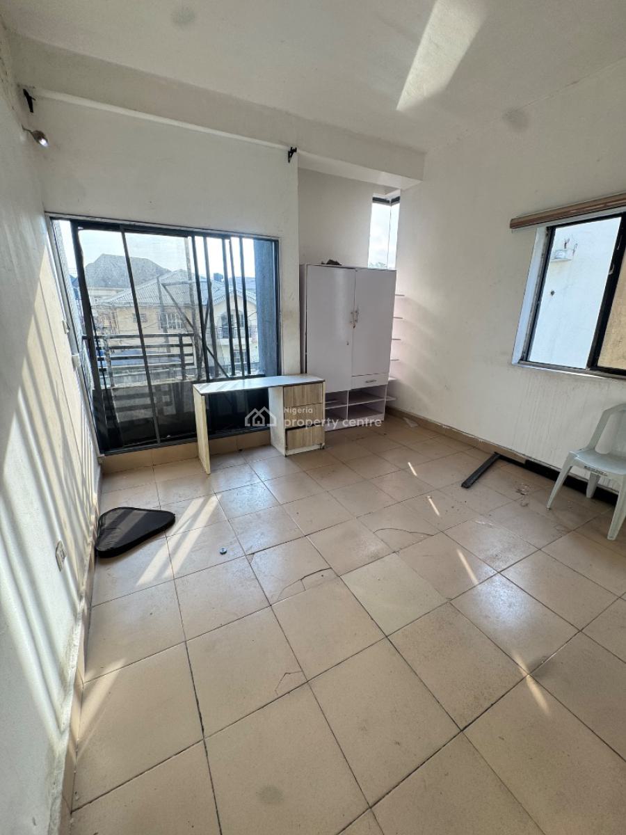 Luxury Shared Apartment Single Room, Osapa, Lekki, Lagos, Self Contain (single Rooms) for Rent
