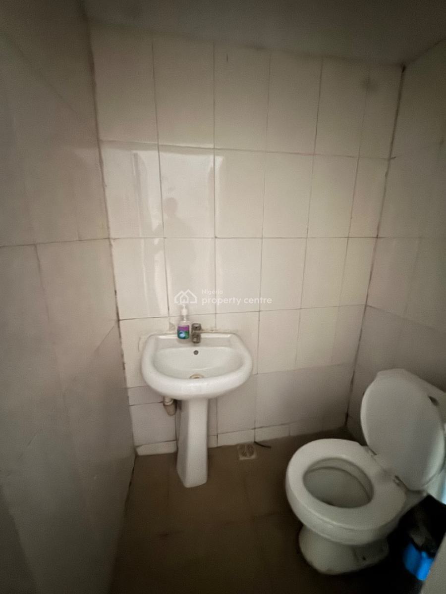 Luxury Shared Apartment Single Room, Osapa, Lekki, Lagos, Self Contain (single Rooms) for Rent