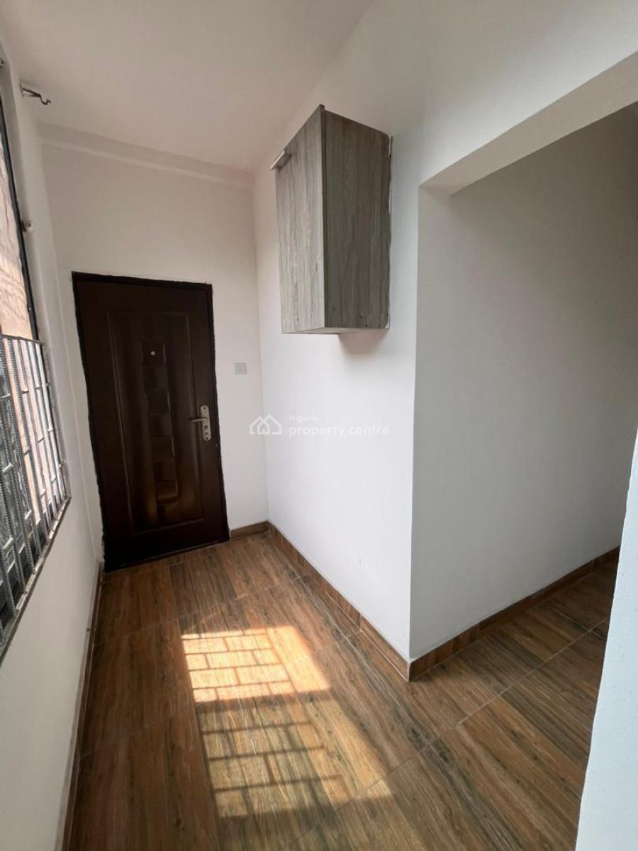 Expansive & Well Built 3 Bedroom Apartment, Ikate, Lekki, Lagos, Flat / Apartment for Sale