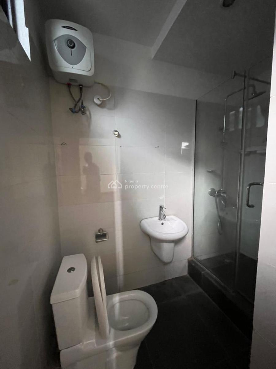 Expansive & Well Built 3 Bedroom Apartment, Ikate, Lekki, Lagos, Flat / Apartment for Sale