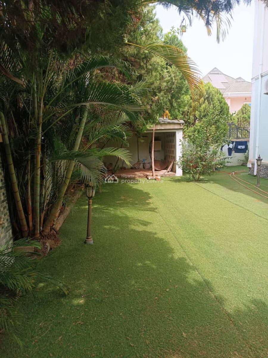 Fully Detached Duplex, Royal Anchor Estate, Kukwaba, Abuja, Detached Duplex for Sale