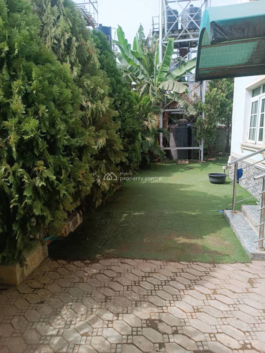 Fully Detached Duplex, Royal Anchor Estate, Kukwaba, Abuja, Detached Duplex for Sale