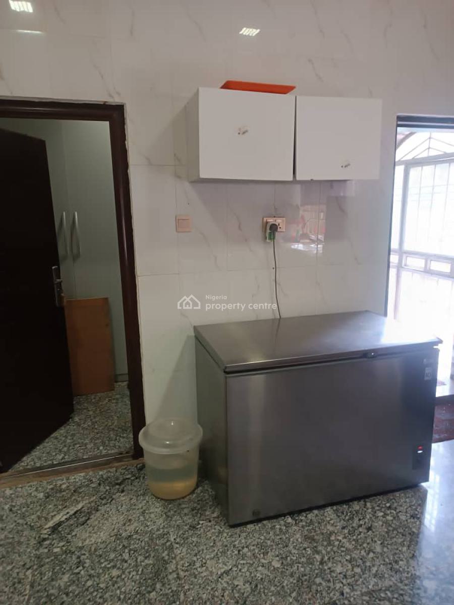 Fully Detached Duplex, Royal Anchor Estate, Kukwaba, Abuja, Detached Duplex for Sale