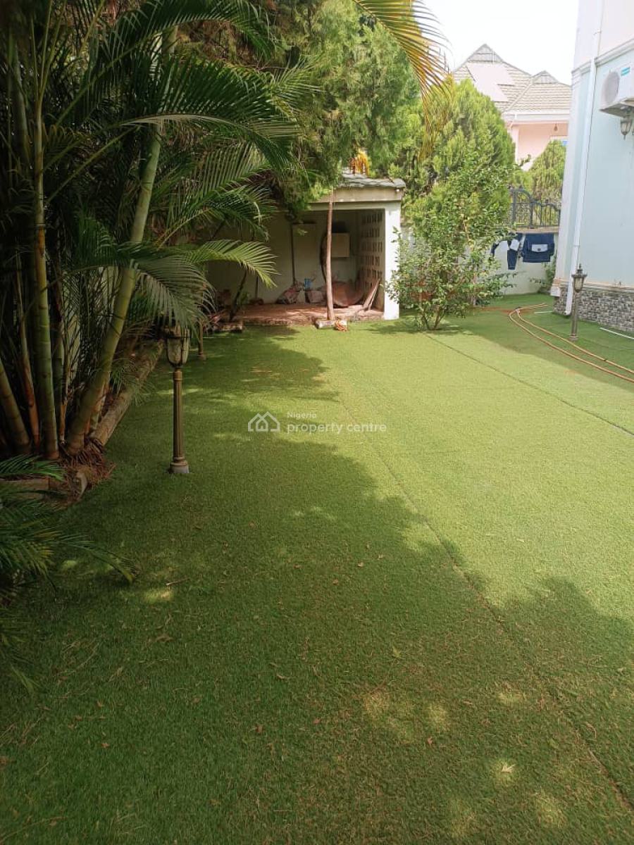 Fully Detached Duplex, Royal Anchor Estate, Kukwaba, Abuja, Detached Duplex for Sale