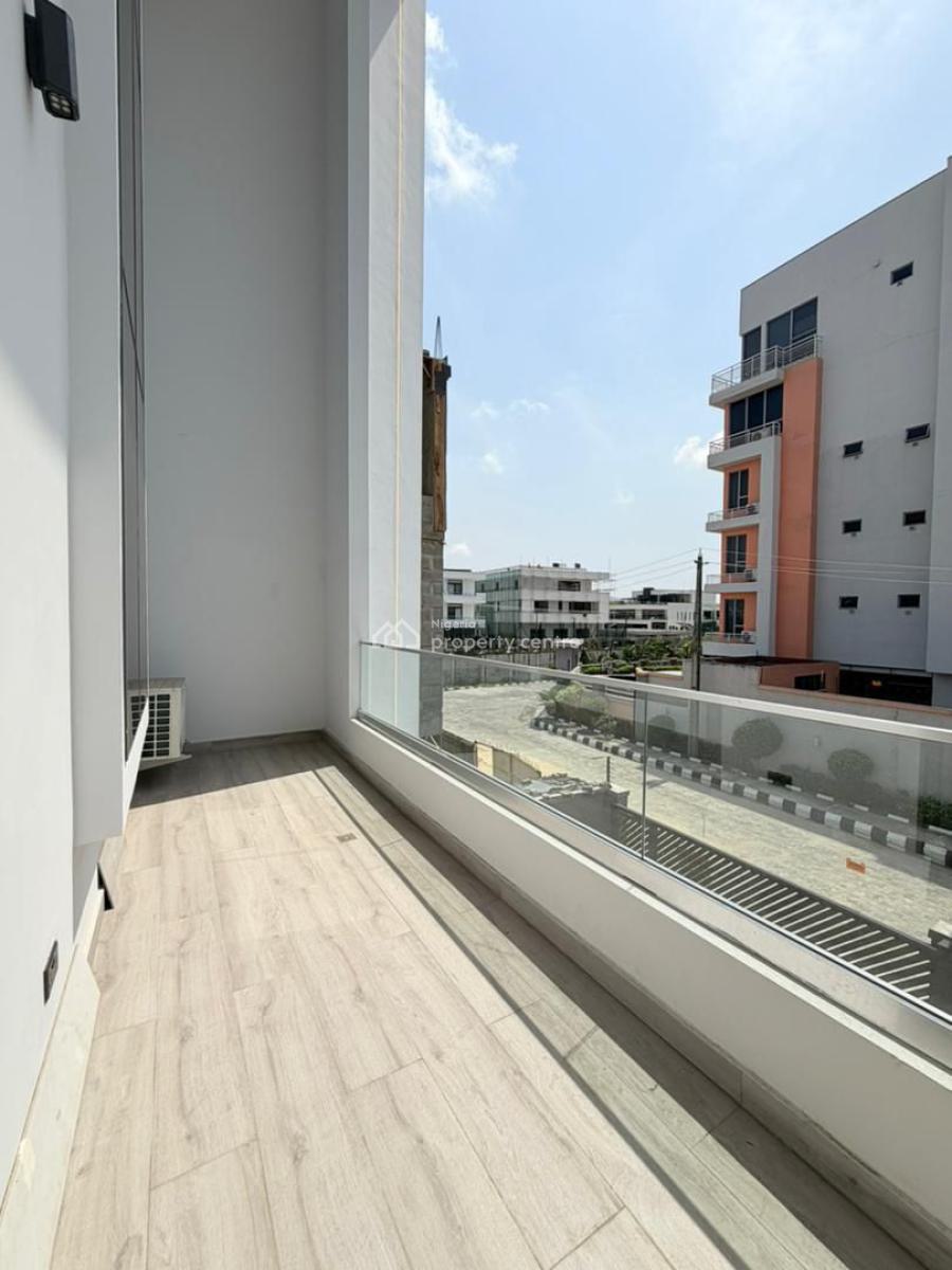 High End 5 Bedroom Fully Detached Duplex, Old Ikoyi, Ikoyi, Lagos, Detached Duplex for Sale