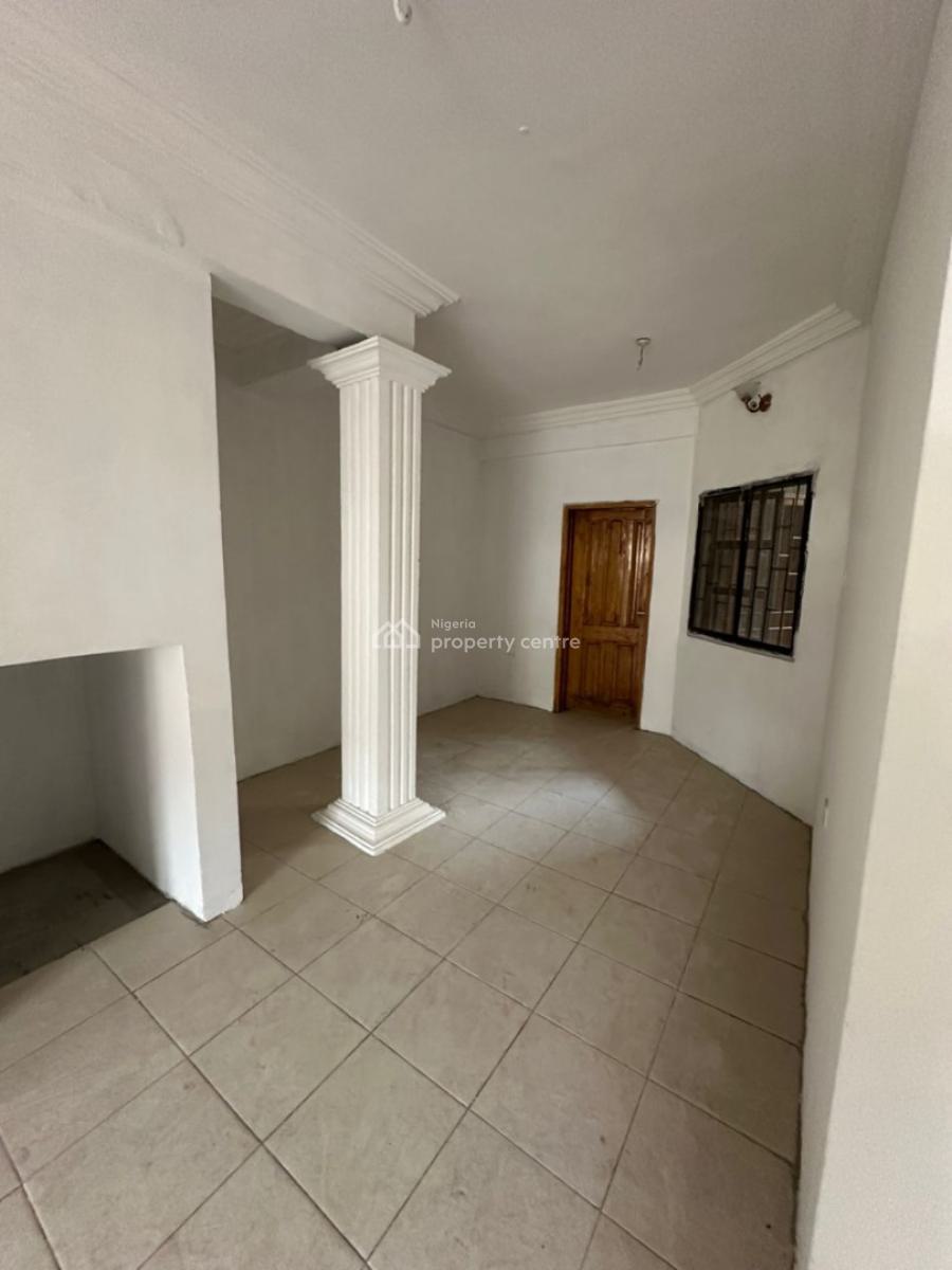 Decent 3 Bedroom Flat Ensuit in an Estate, Thomas Estate, Ajah, Lagos, Flat / Apartment for Rent