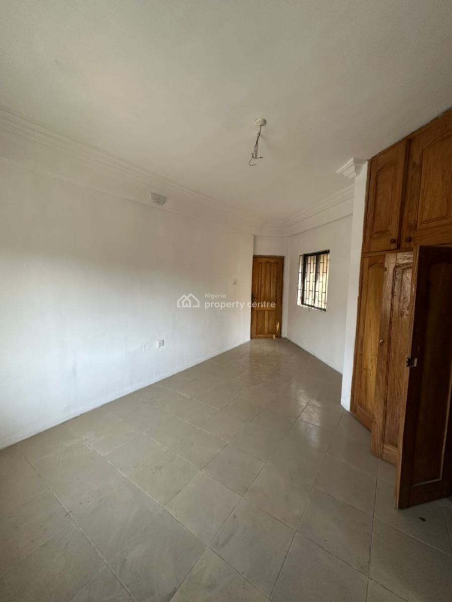 Decent 3 Bedroom Flat Ensuit in an Estate, Thomas Estate, Ajah, Lagos, Flat / Apartment for Rent