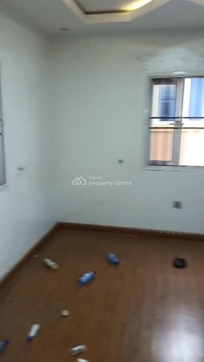 Lovely Sweet Mini Flat, Alagomeji, Yaba, Lagos, Mini Flat (room and Parlour) for Rent