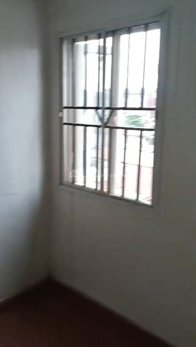 Lovely Sweet Mini Flat, Alagomeji, Yaba, Lagos, Mini Flat (room and Parlour) for Rent