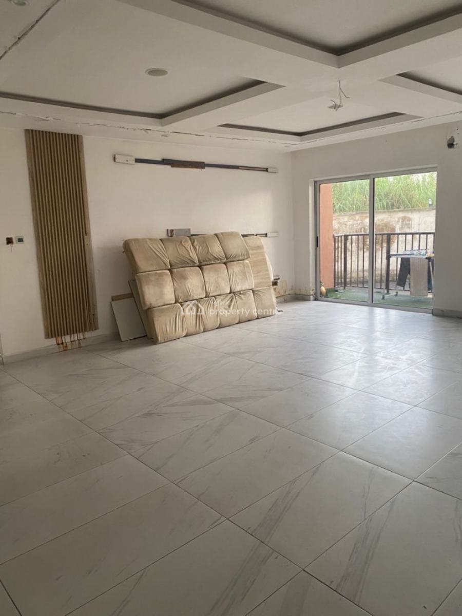 Luxury 3 Bedroom Apartment, Pinnock Beach Estate, Osapa, Lekki, Lagos, Flat / Apartment for Rent
