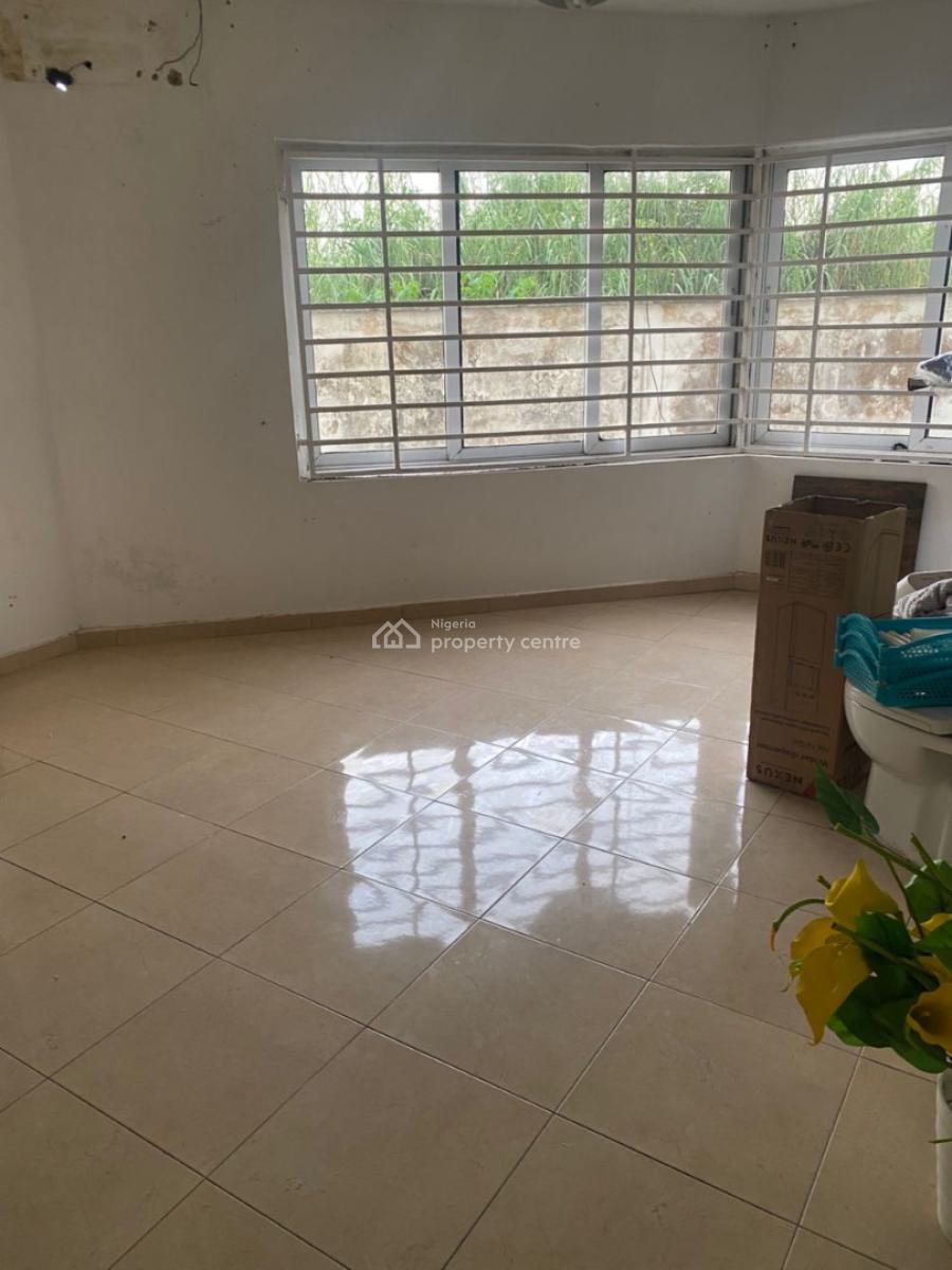 Luxury 3 Bedroom Apartment, Pinnock Beach Estate, Osapa, Lekki, Lagos, Flat / Apartment for Rent