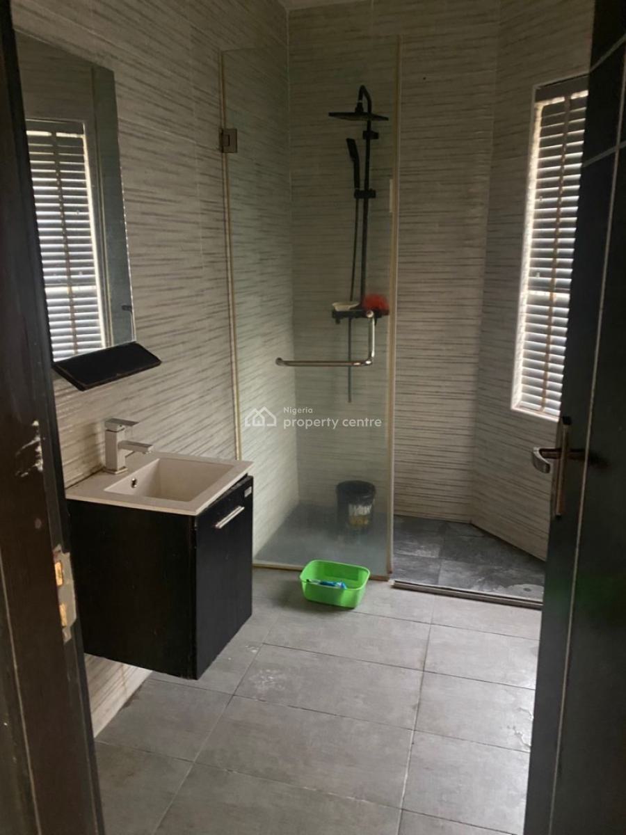 Luxury 3 Bedroom Apartment, Pinnock Beach Estate, Osapa, Lekki, Lagos, Flat / Apartment for Rent