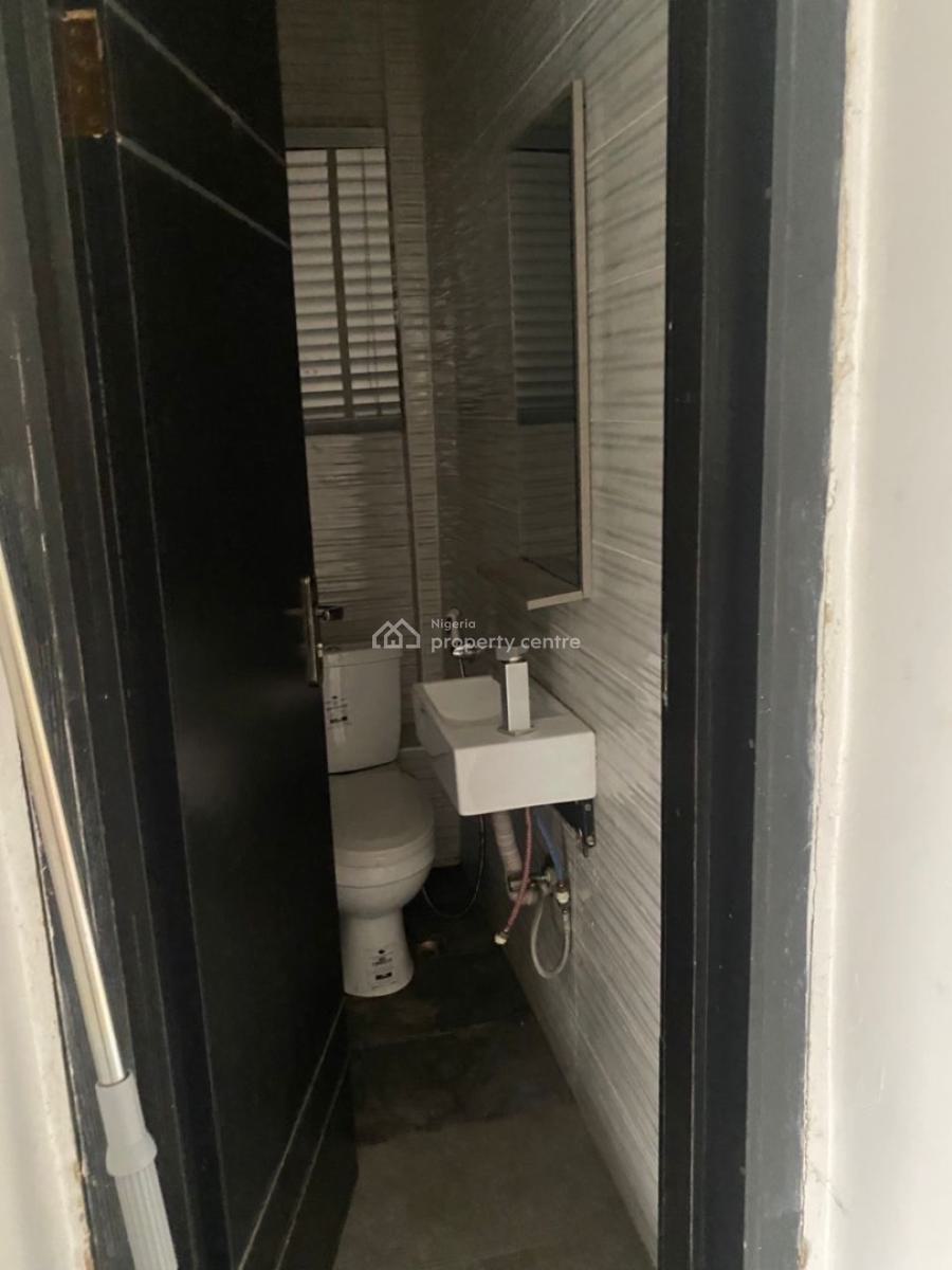 Luxury 3 Bedroom Apartment, Pinnock Beach Estate, Osapa, Lekki, Lagos, Flat / Apartment for Rent