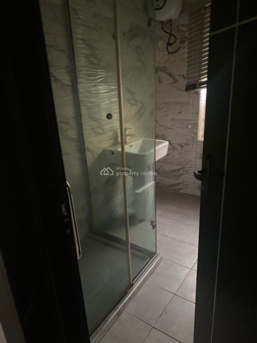 Luxury 3 Bedroom Apartment, Pinnock Beach Estate, Osapa, Lekki, Lagos, Flat / Apartment for Rent