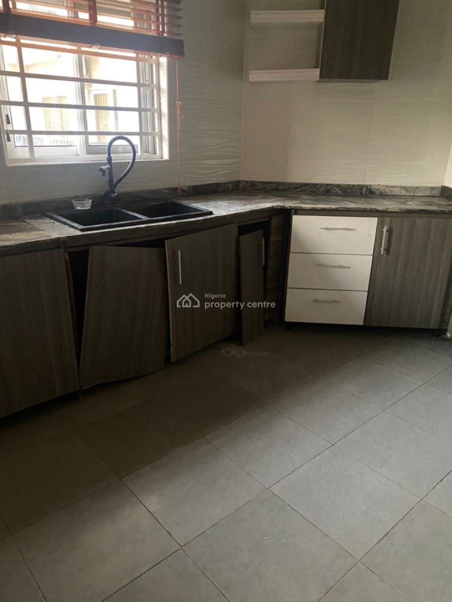 Luxury 3 Bedroom Apartment, Pinnock Beach Estate, Osapa, Lekki, Lagos, Flat / Apartment for Rent