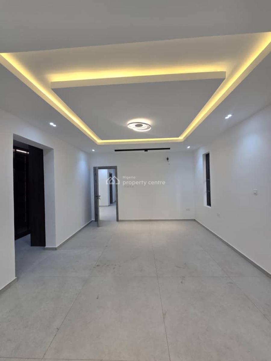 Brand New 4 Bedroom Semi Detached House, Lekki Phase 1, Lekki, Lagos, Semi-detached Duplex for Rent