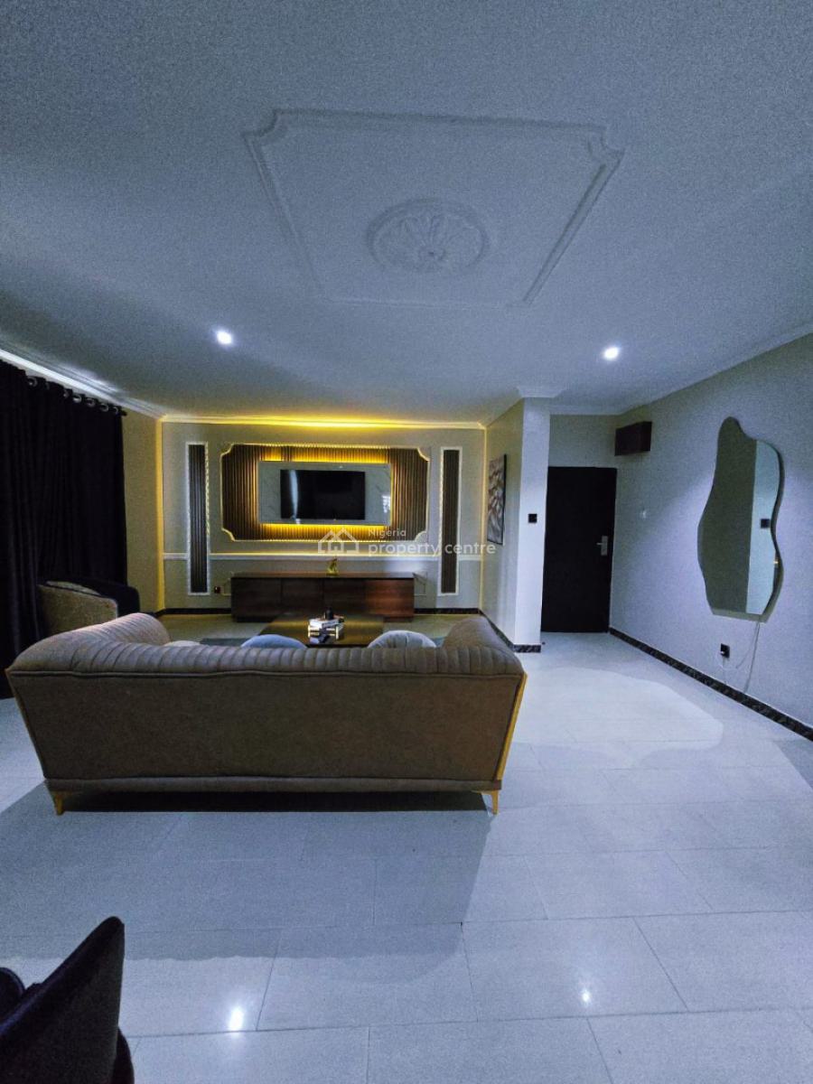 15-units of Executive 1-bedroom Apartment, Law School, Victoria Island (vi), Lagos, Flat / Apartment Short Let