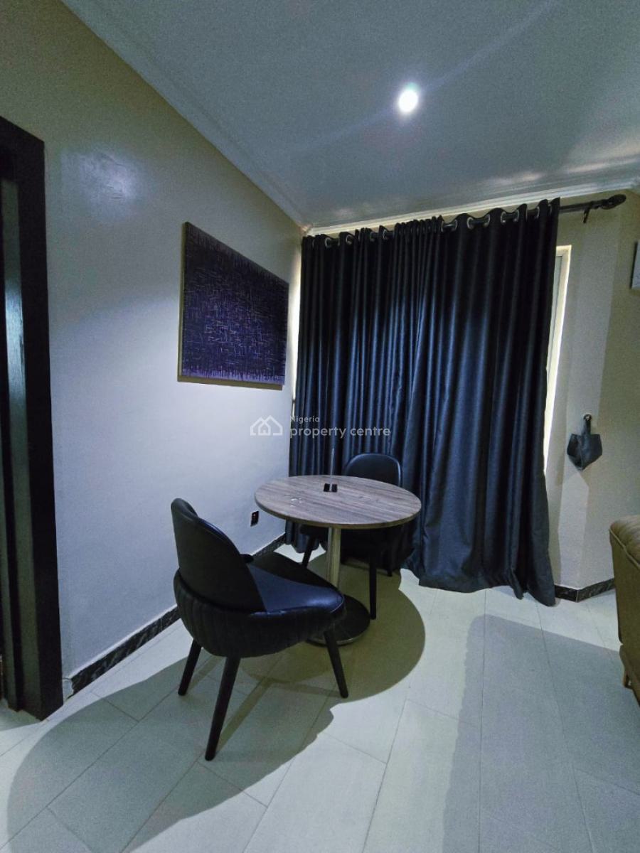 15-units of Executive 1-bedroom Apartment, Law School, Victoria Island (vi), Lagos, Flat / Apartment Short Let