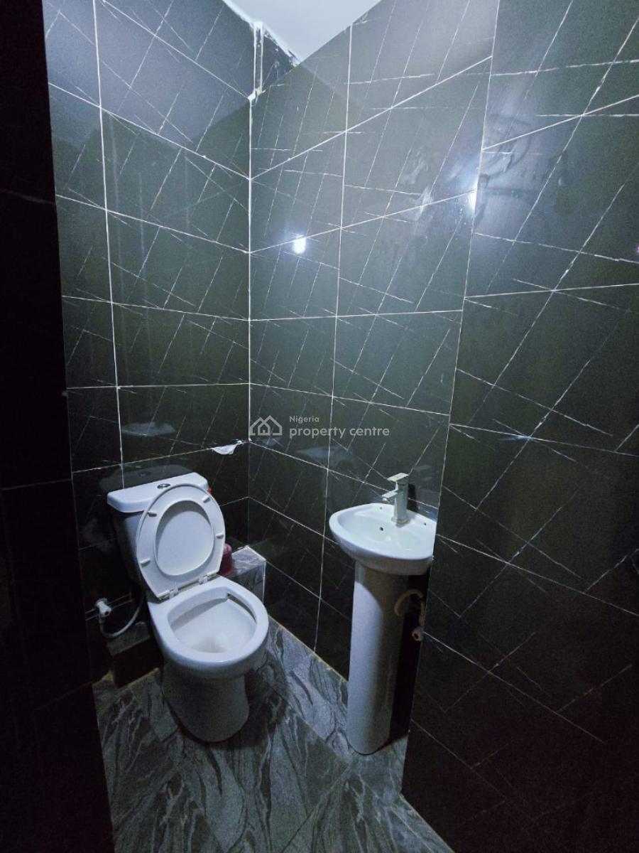 15-units of Executive 1-bedroom Apartment, Law School, Victoria Island (vi), Lagos, Flat / Apartment Short Let