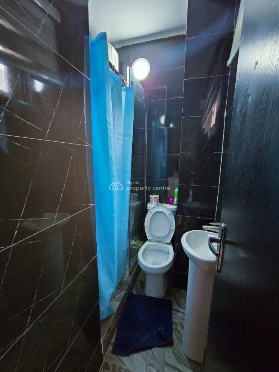 15-units of Executive 1-bedroom Apartment, Law School, Victoria Island (vi), Lagos, Flat / Apartment Short Let