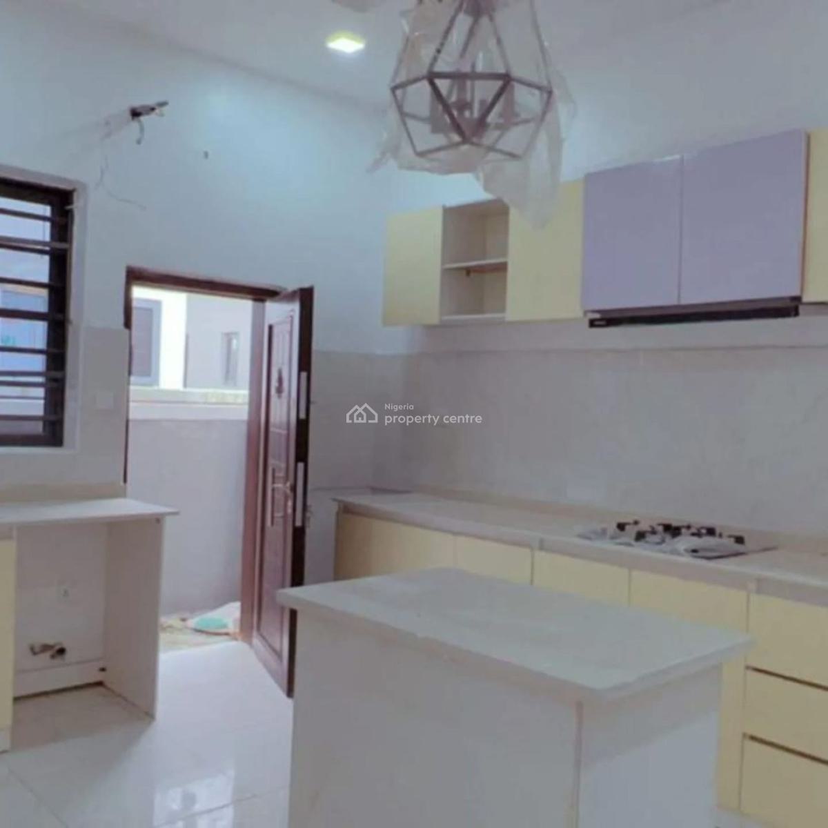 3-bedroom Terrace in a Call to Access Estate, Ologolo, Lekki, Lagos, Terraced Duplex for Sale