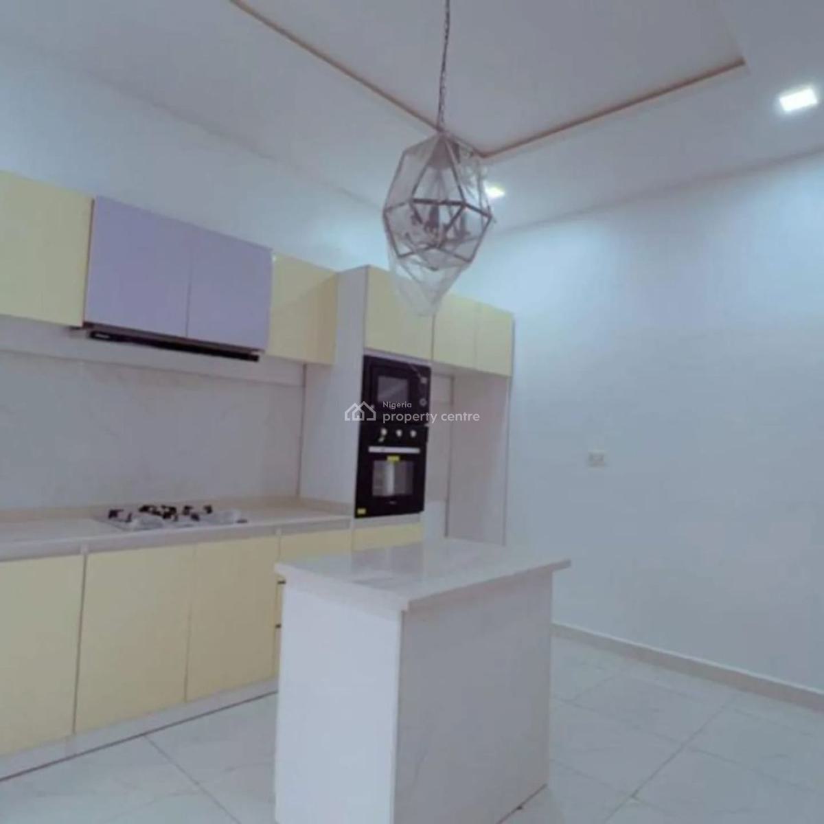 3-bedroom Terrace in a Call to Access Estate, Ologolo, Lekki, Lagos, Terraced Duplex for Sale