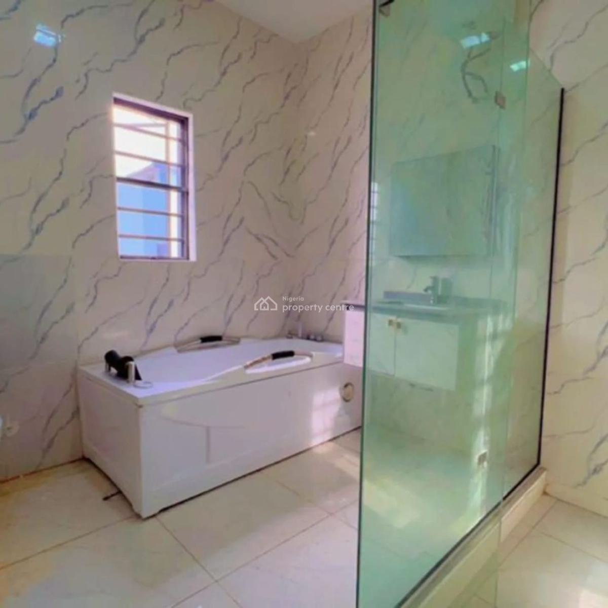 3-bedroom Terrace in a Call to Access Estate, Ologolo, Lekki, Lagos, Terraced Duplex for Sale