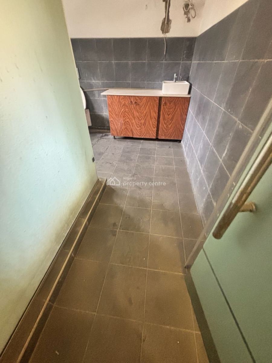 410 Sqm Serviced Office Space on 2nd Floor, Ademola Adetokunbo Street, Victoria Island (vi), Lagos, Office Space for Rent