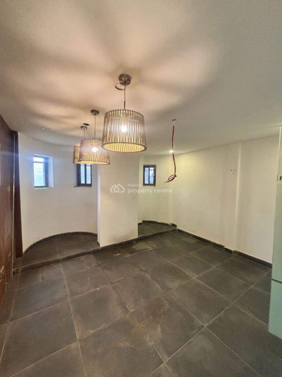 410 Sqm Serviced Office Space on 2nd Floor, Ademola Adetokunbo Street, Victoria Island (vi), Lagos, Office Space for Rent