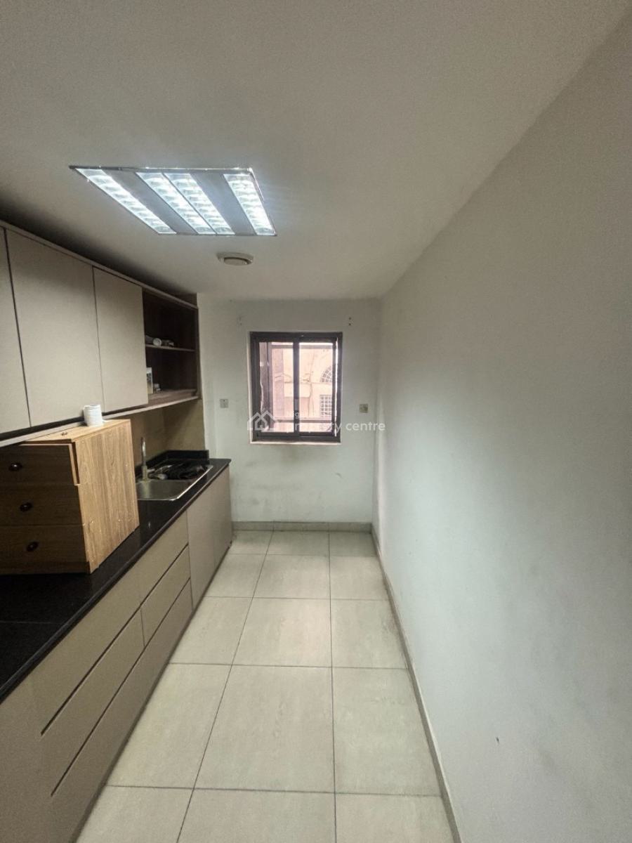410 Sqm Serviced Office Space on 2nd Floor, Ademola Adetokunbo Street, Victoria Island (vi), Lagos, Office Space for Rent