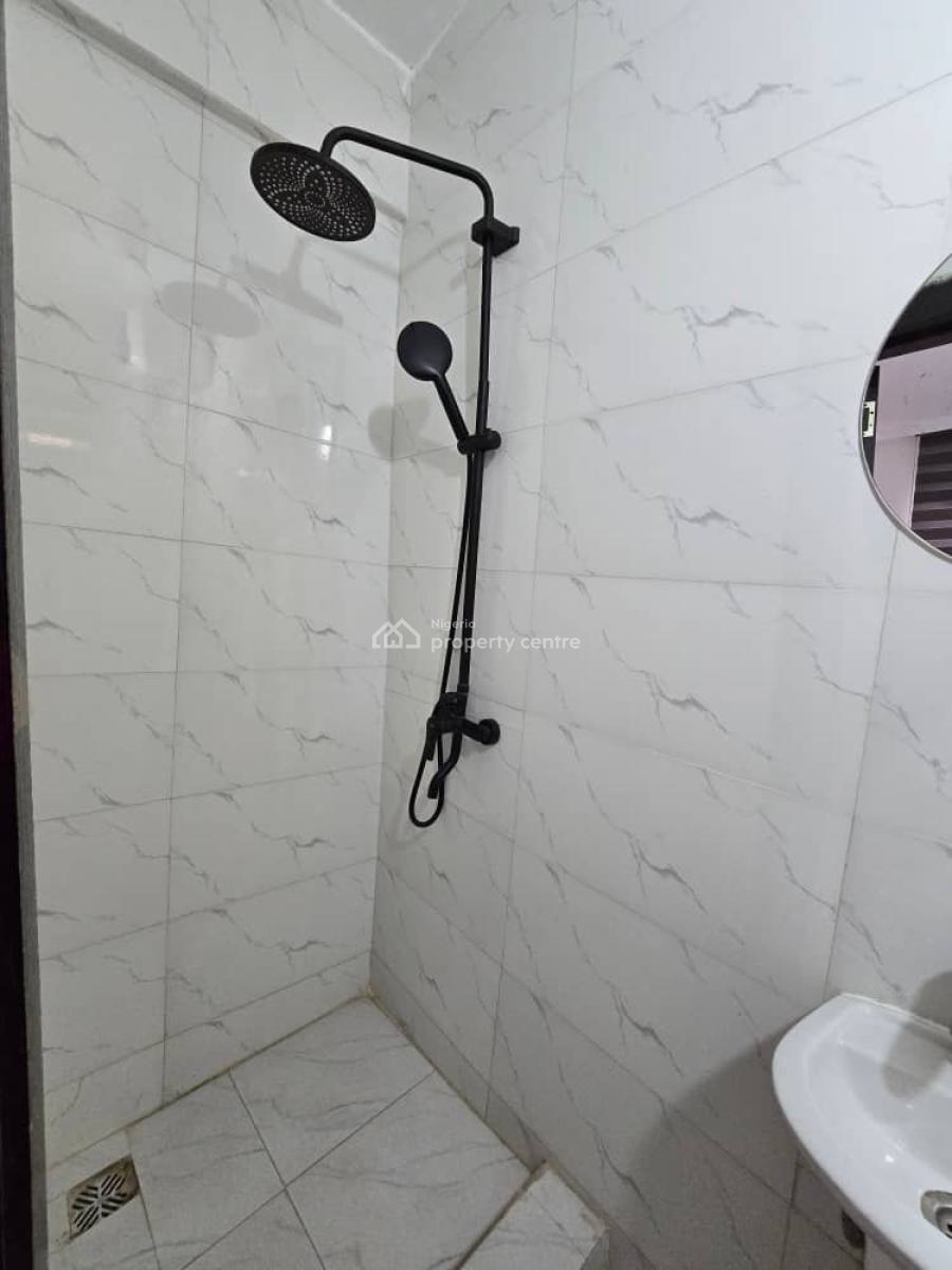 15-units of Executive 1-bedroom Apartment, Law School, Victoria Island (vi), Lagos, Flat / Apartment Short Let