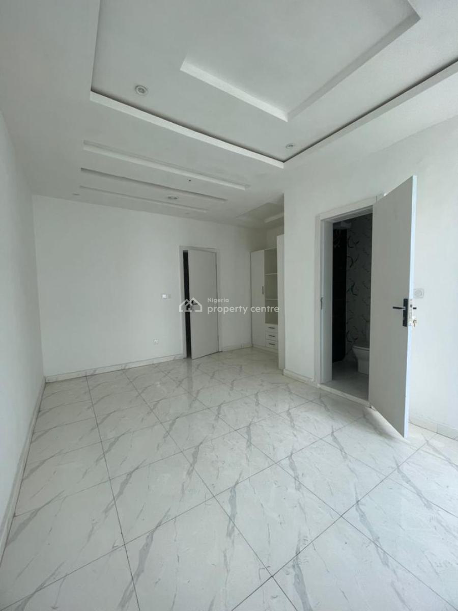 3 Bedroom Terrace Duplex, Ikota, Lekki, Lagos, Terraced Duplex for Sale