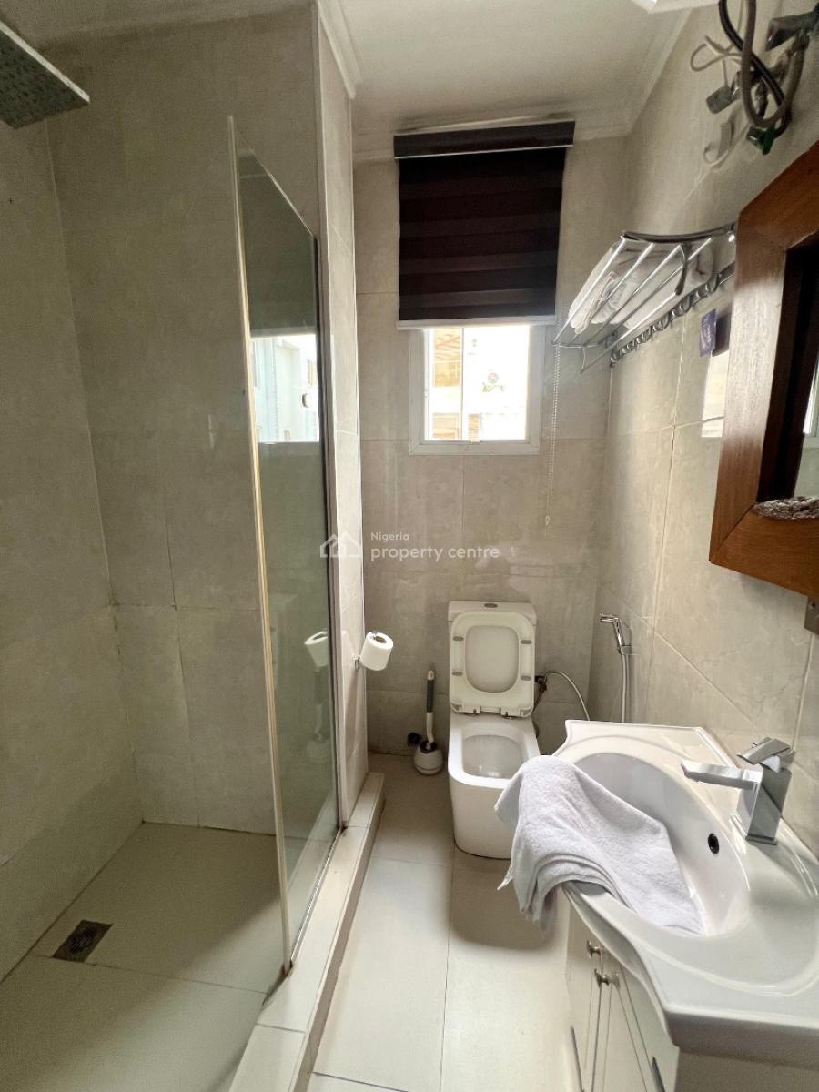 3 Bedroom Apartment, Banana Island, Ikoyi, Lagos, Flat / Apartment Short Let